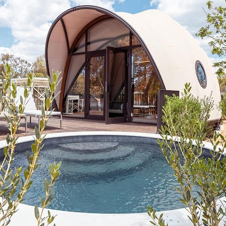 91 Athens Riviera, The Resort Luaran gambar