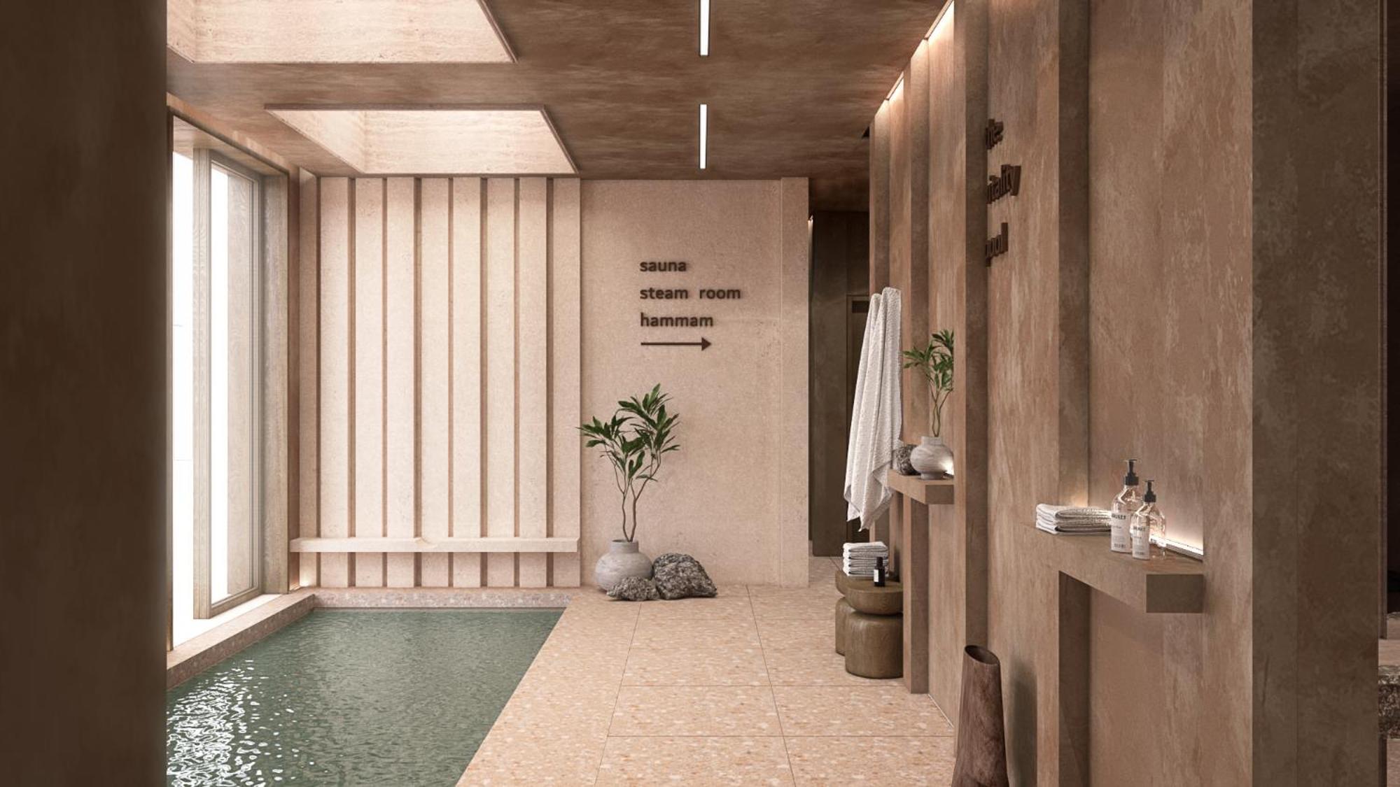 91 Athens Riviera, The Resort Luaran gambar