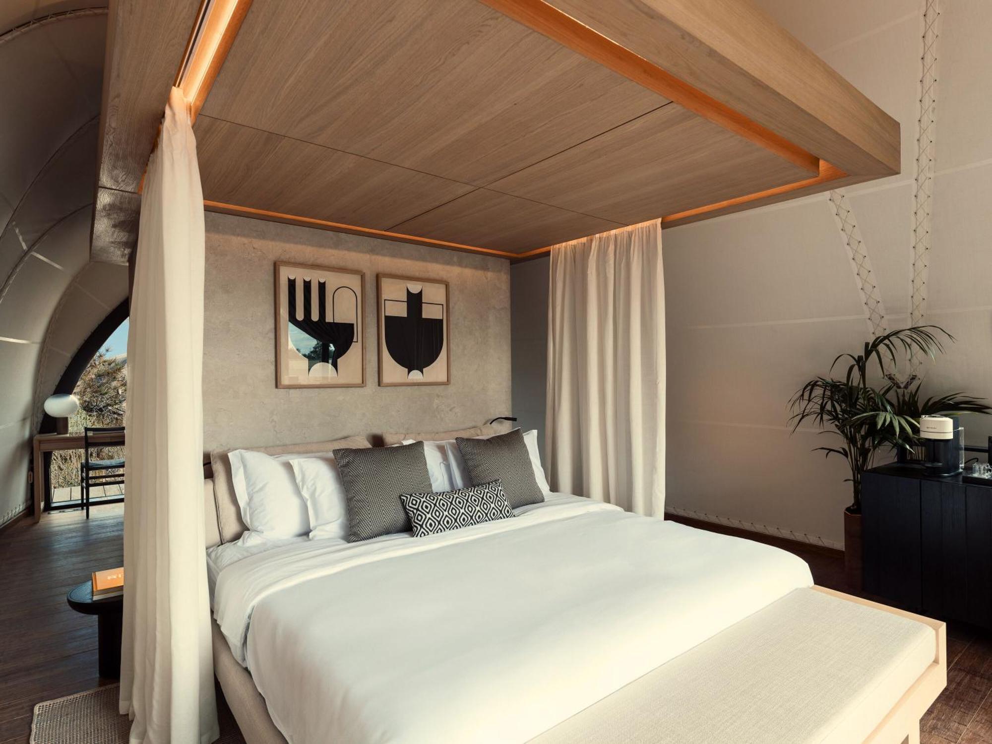 91 Athens Riviera, The Resort Luaran gambar