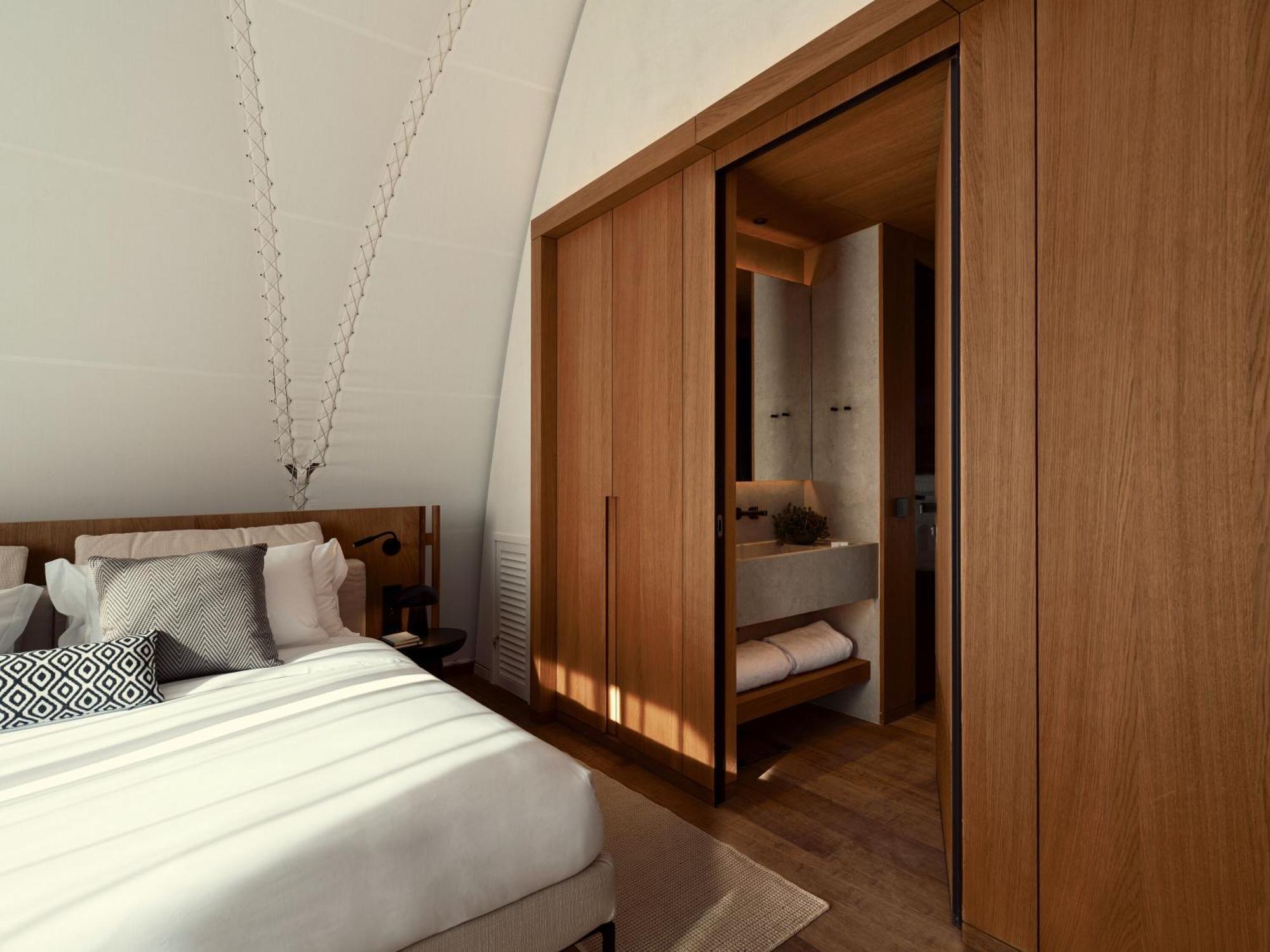 91 Athens Riviera, The Resort Luaran gambar