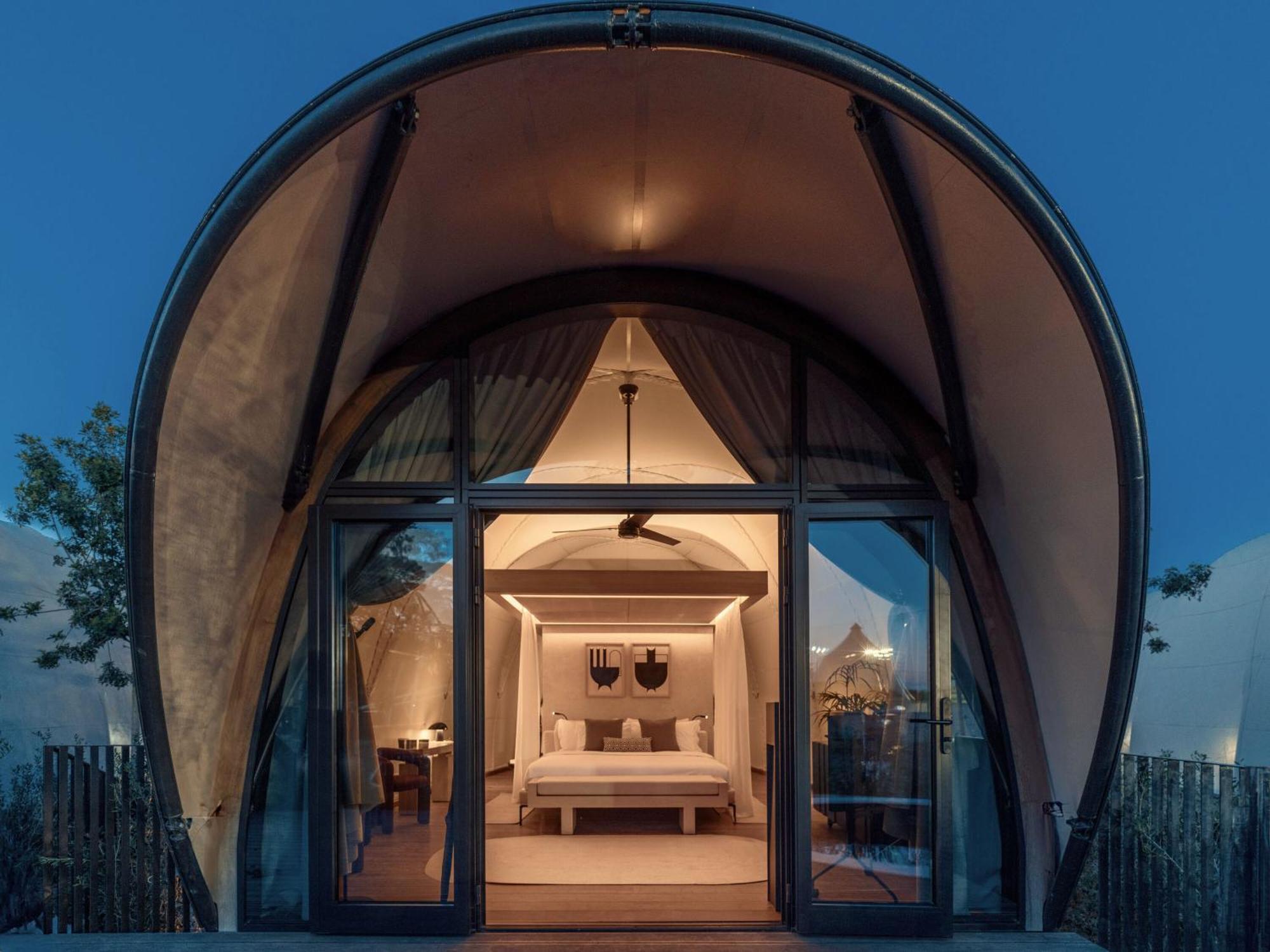 91 Athens Riviera, The Resort Luaran gambar