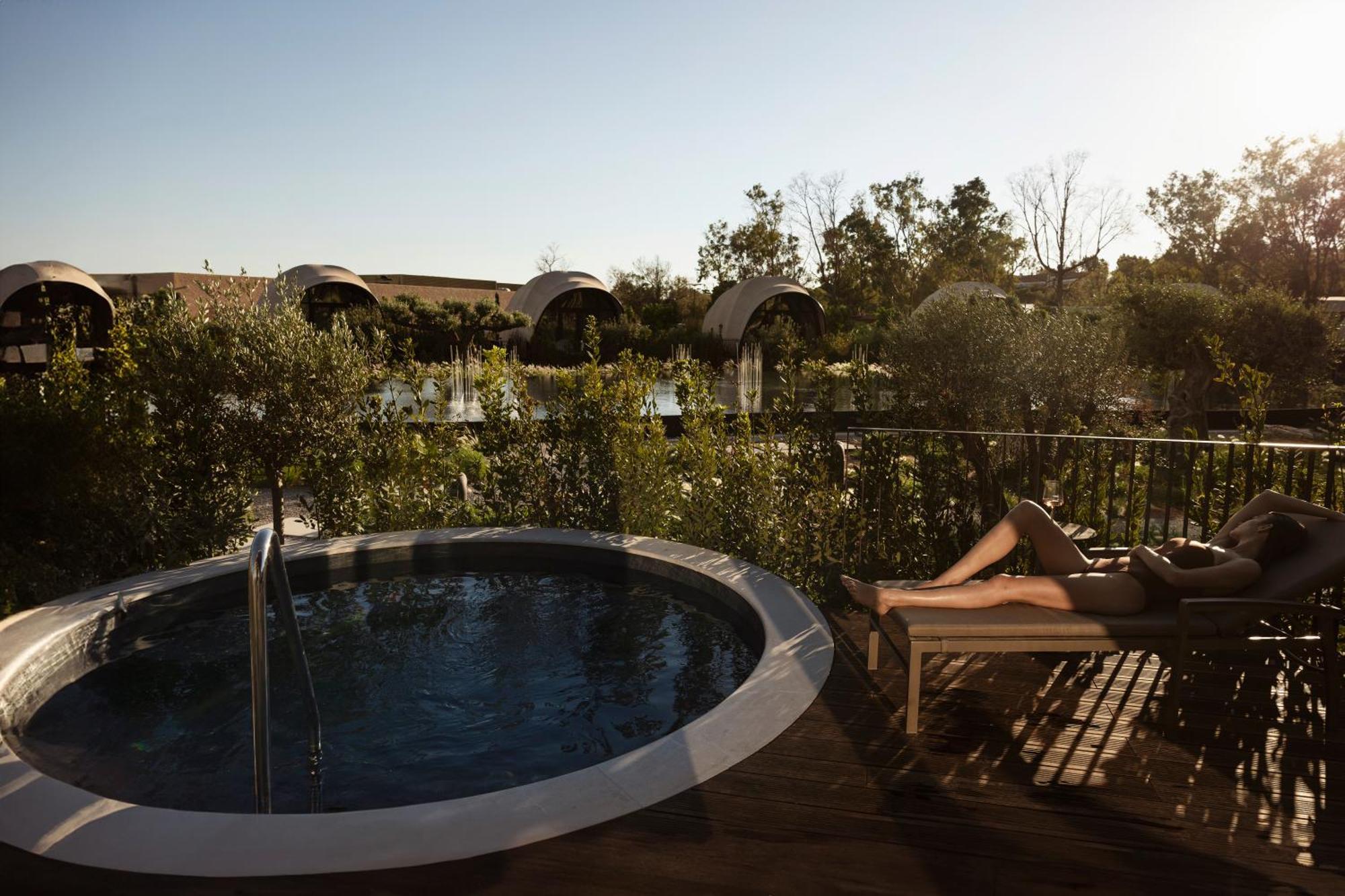 91 Athens Riviera, The Resort Luaran gambar