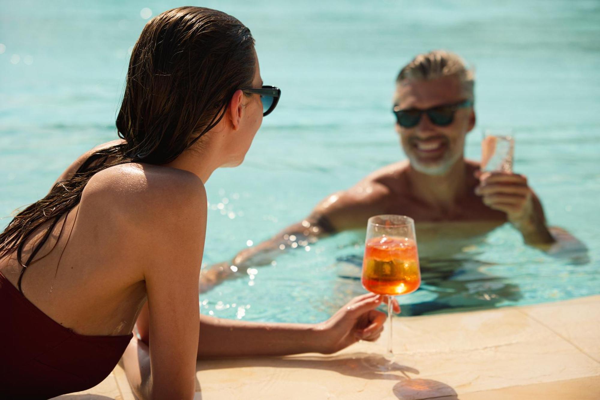 91 Athens Riviera, The Resort Luaran gambar
