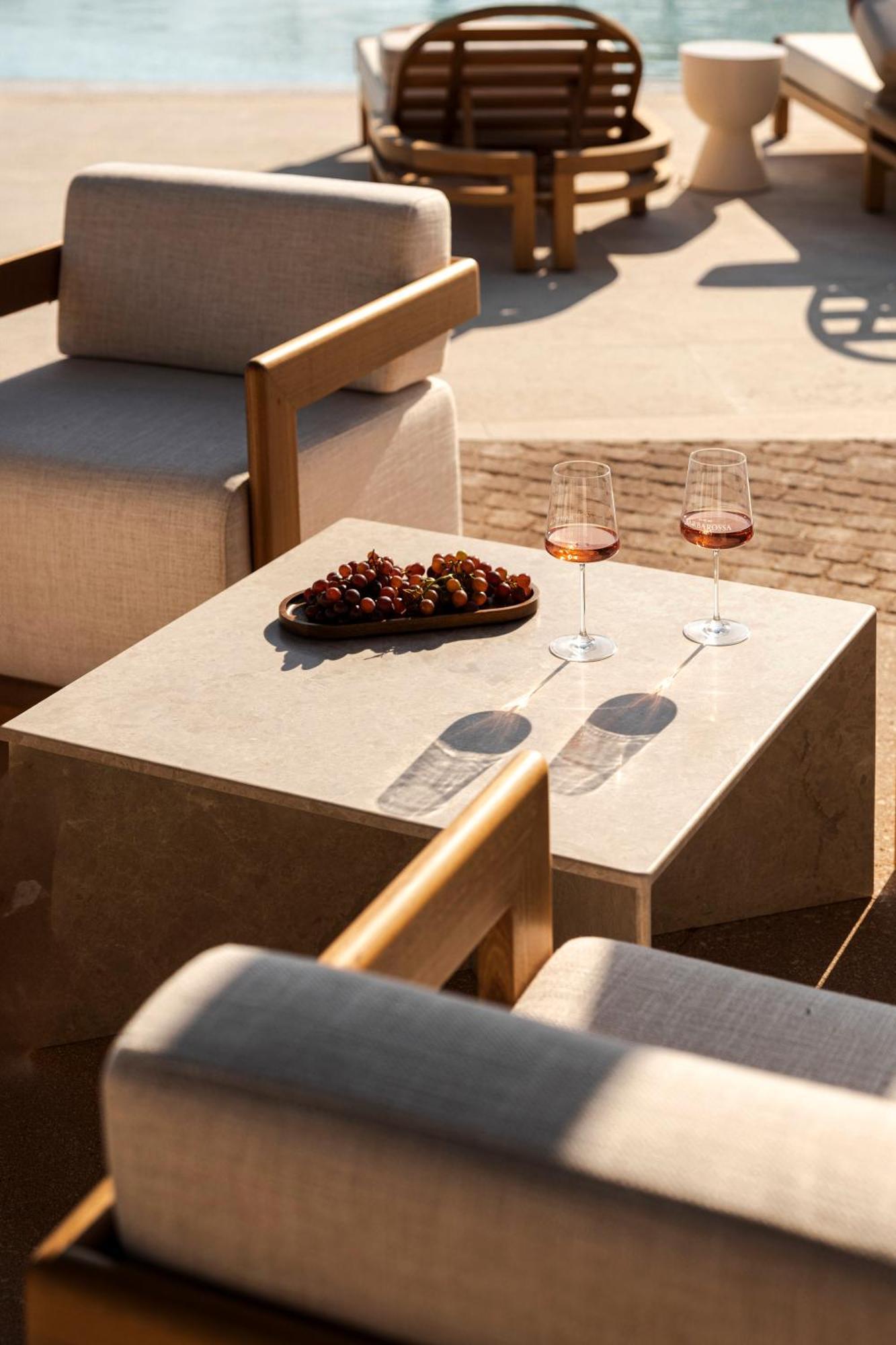 91 Athens Riviera, The Resort Luaran gambar