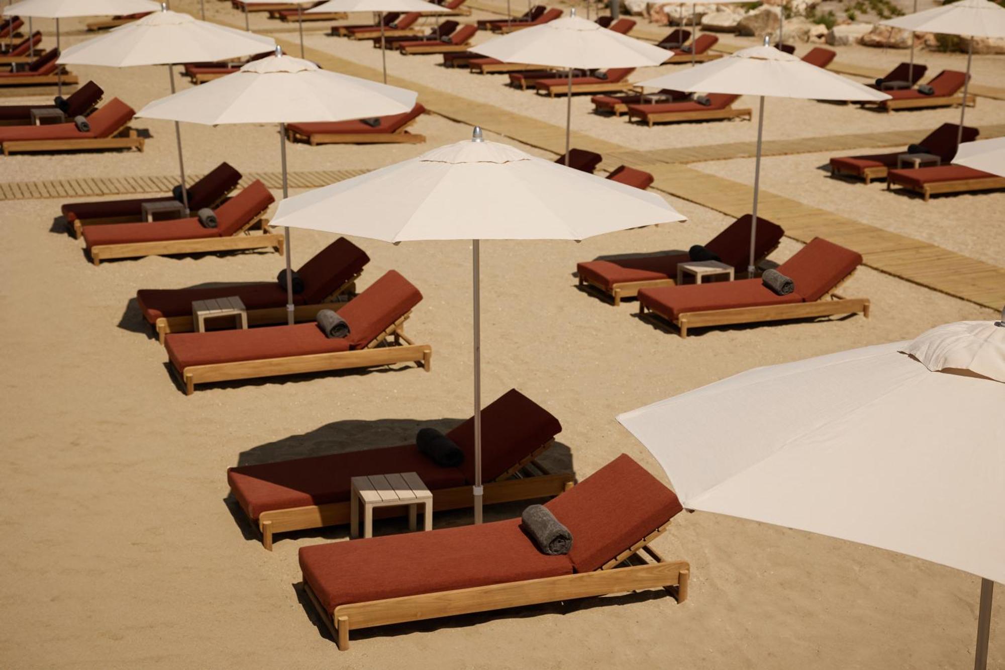 91 Athens Riviera, The Resort Luaran gambar