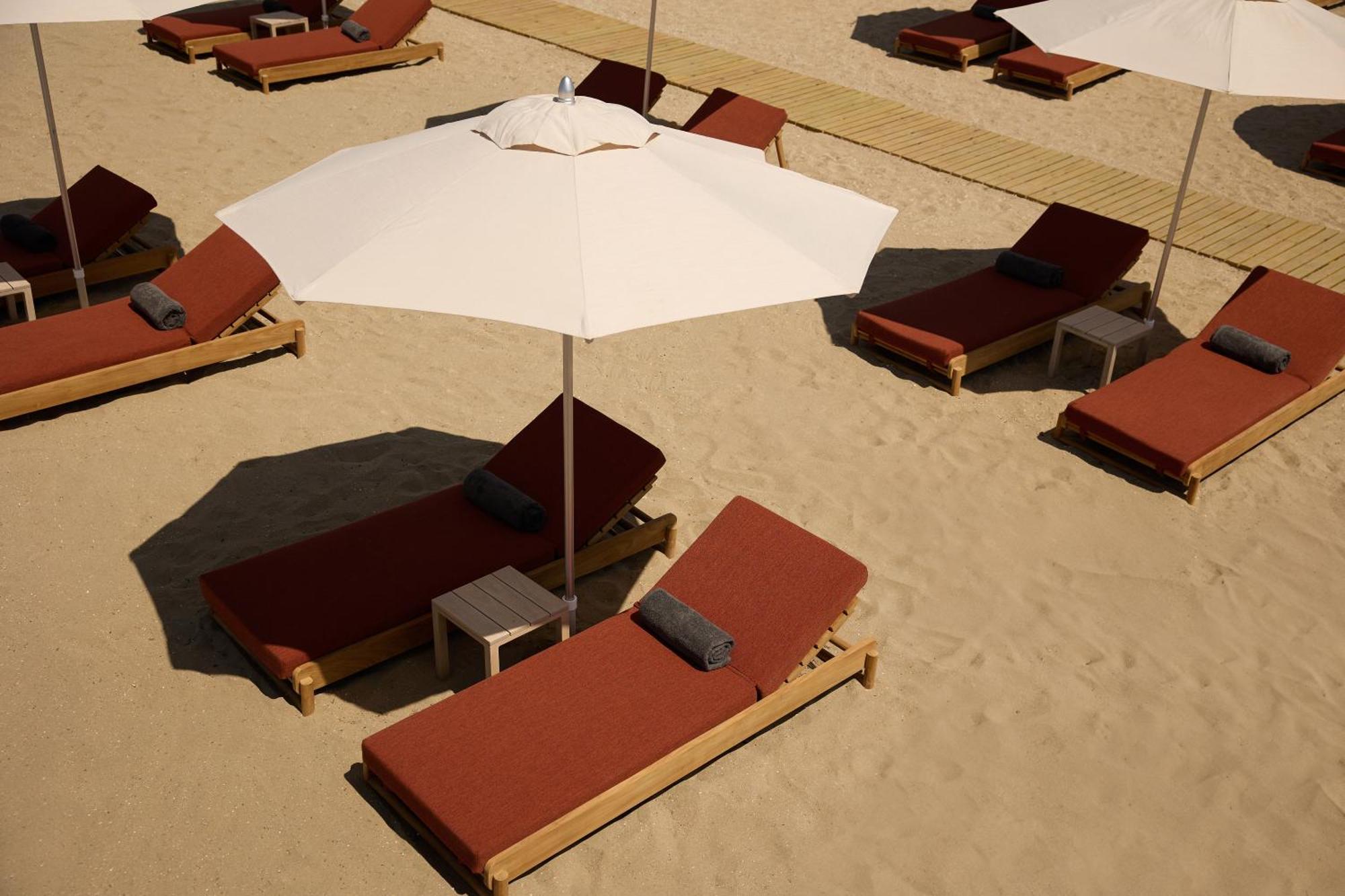 91 Athens Riviera, The Resort Luaran gambar