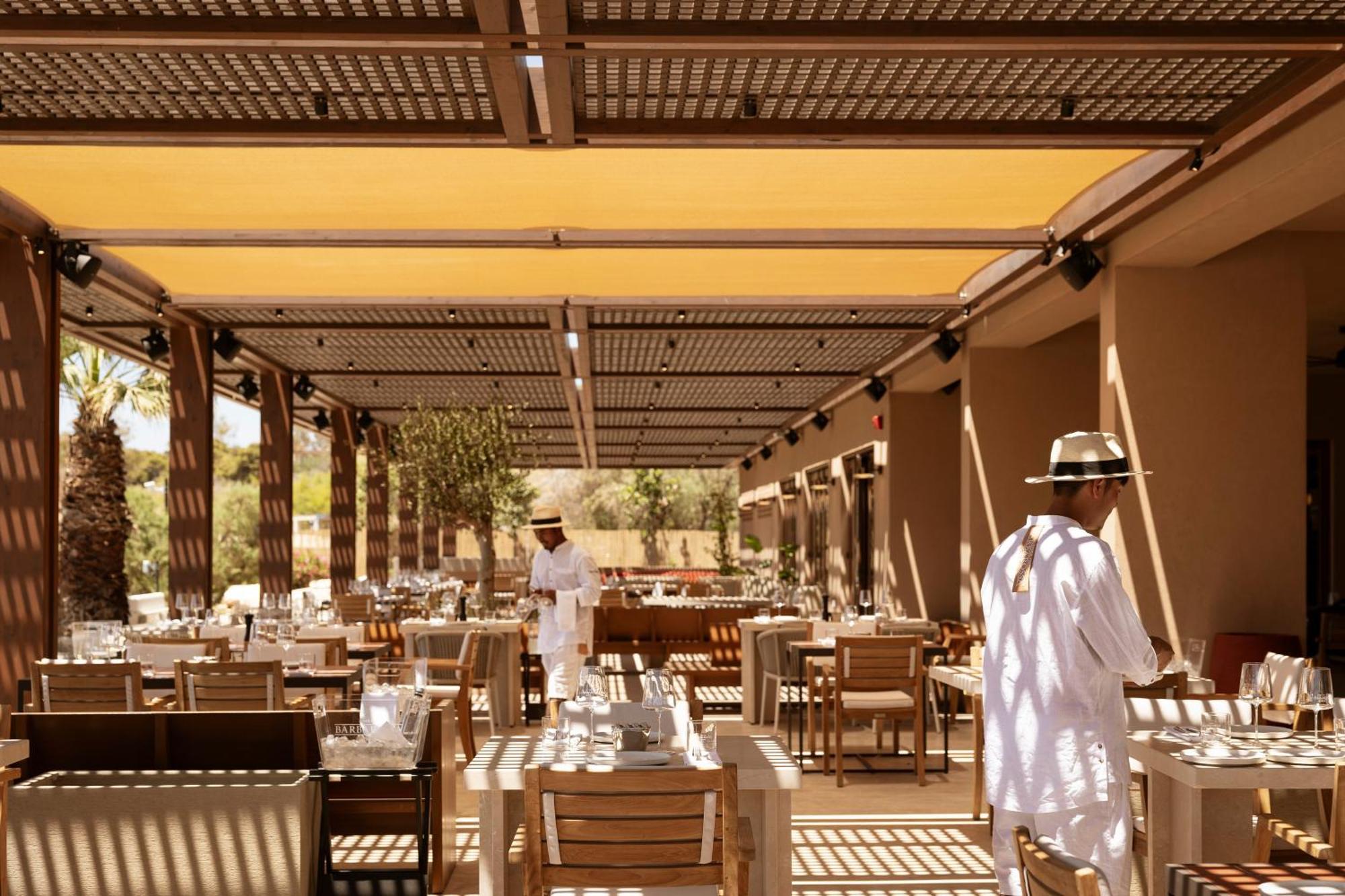 91 Athens Riviera, The Resort Luaran gambar