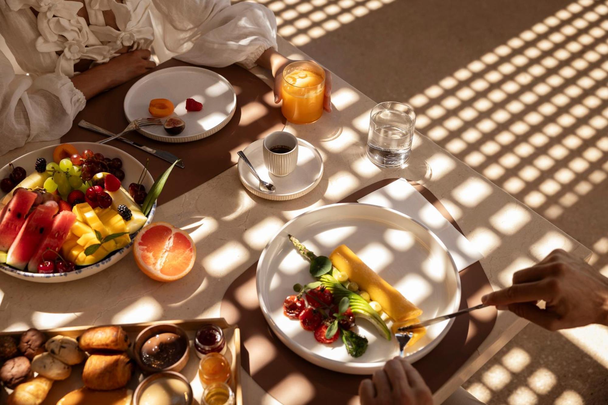 91 Athens Riviera, The Resort Luaran gambar