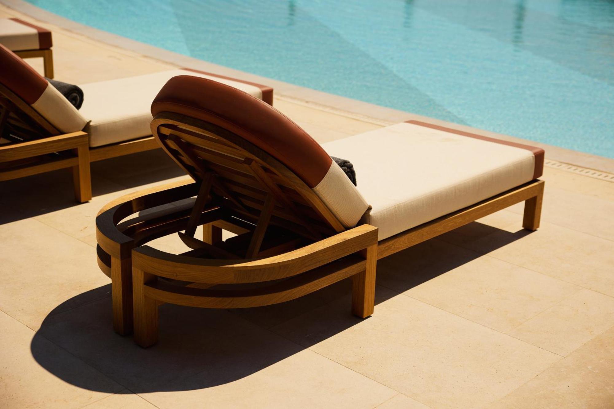 91 Athens Riviera, The Resort Luaran gambar