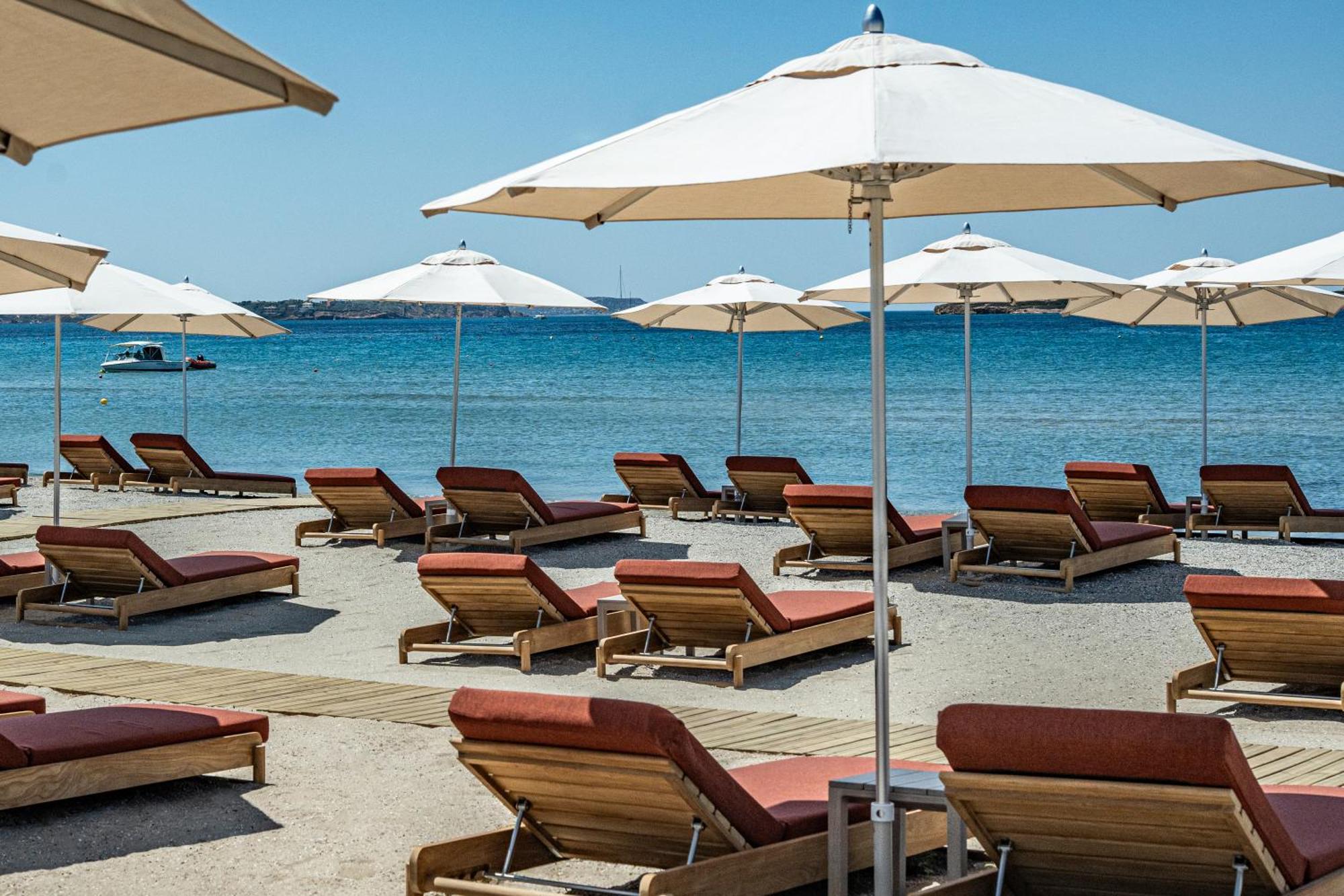 91 Athens Riviera, The Resort Luaran gambar