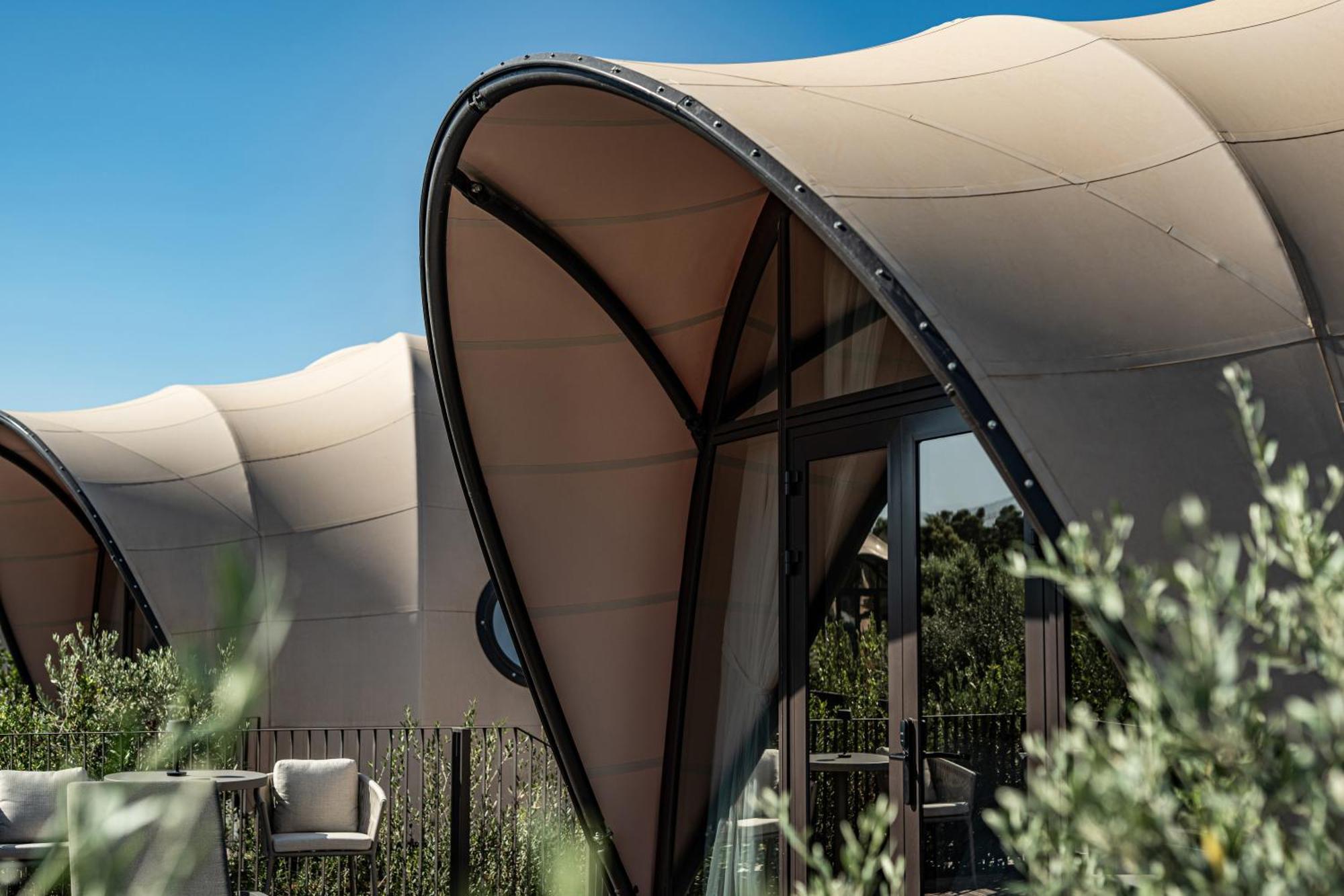 91 Athens Riviera, The Resort Luaran gambar