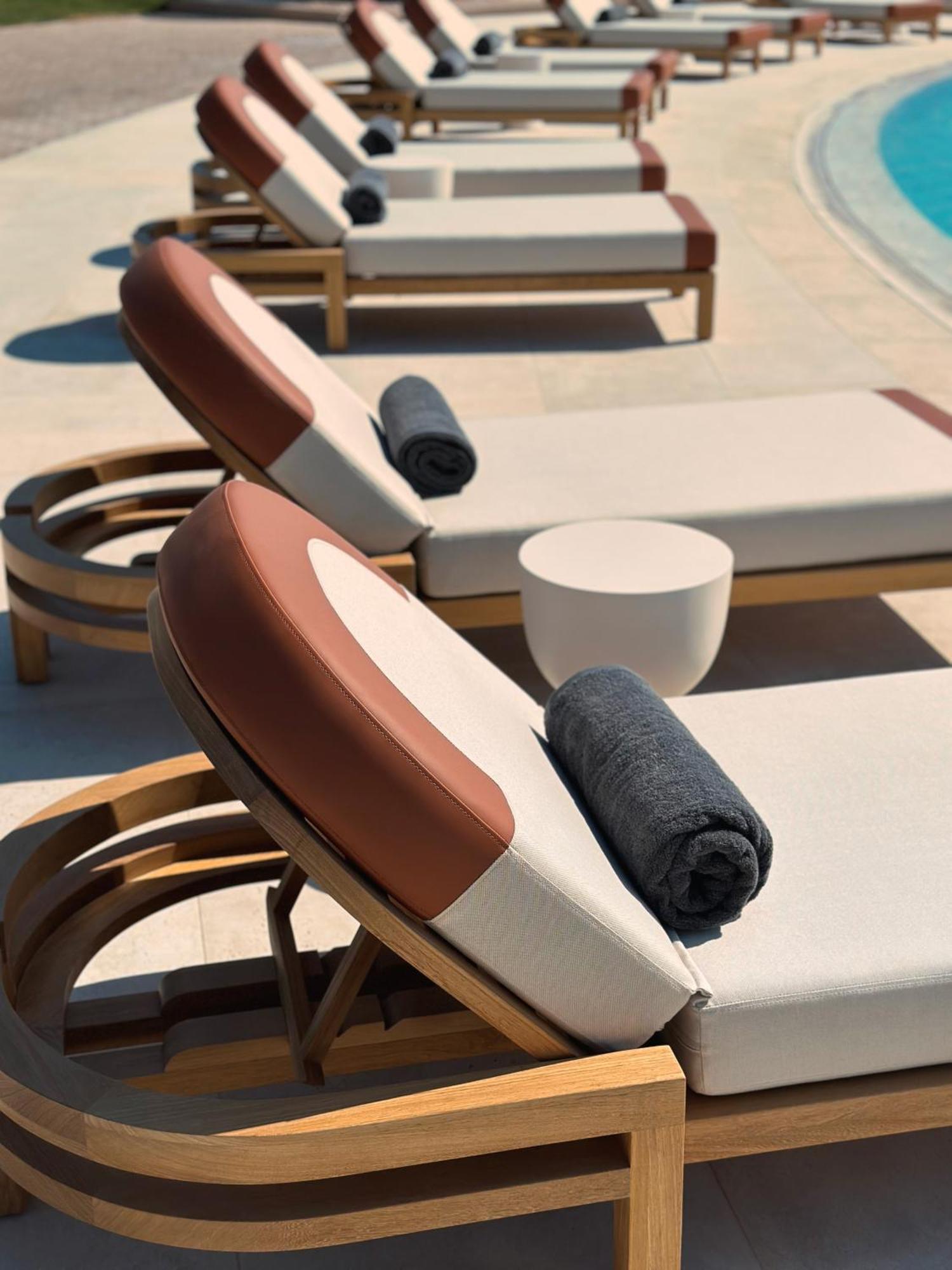 91 Athens Riviera, The Resort Luaran gambar