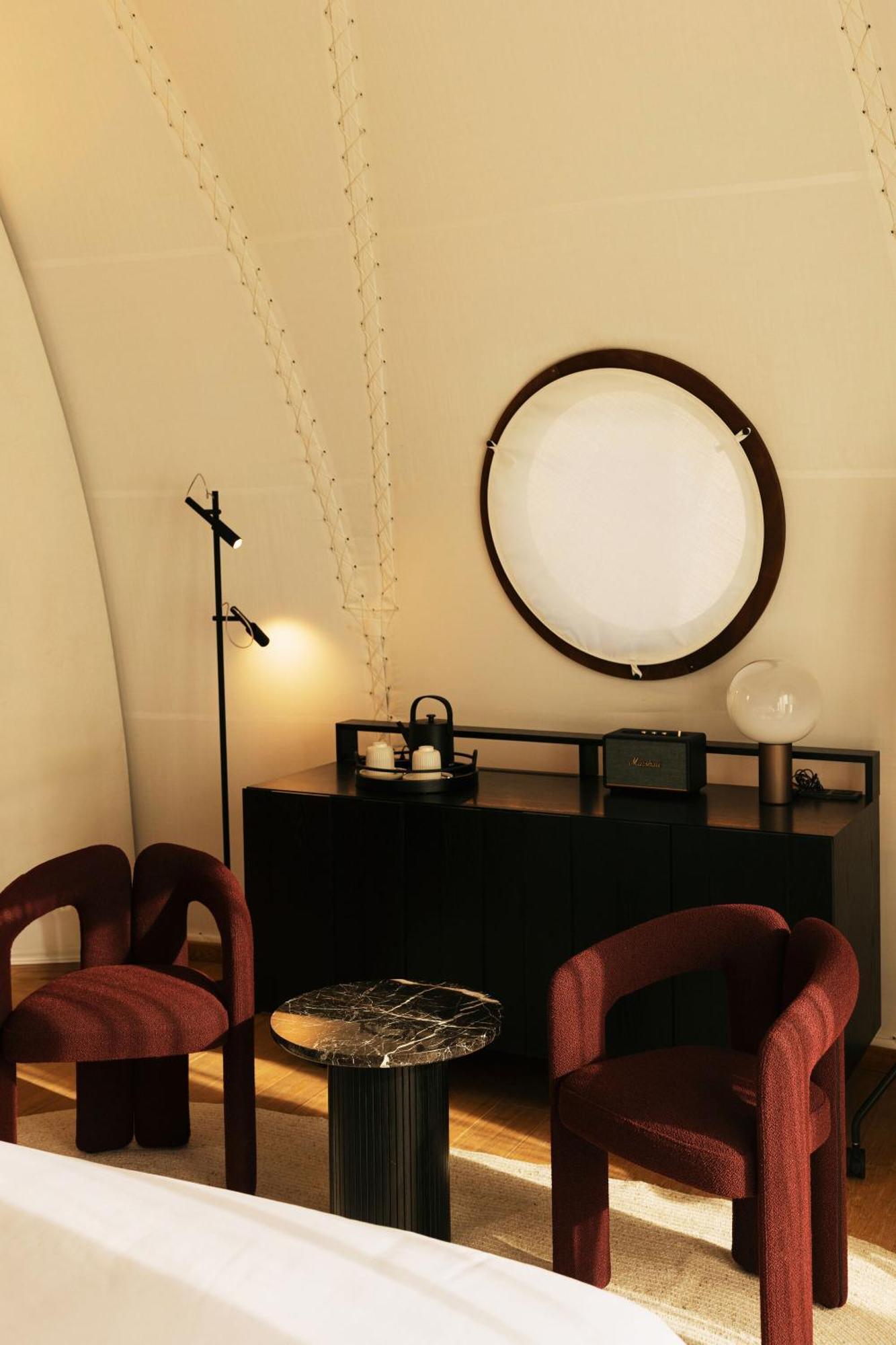 91 Athens Riviera, The Resort Luaran gambar