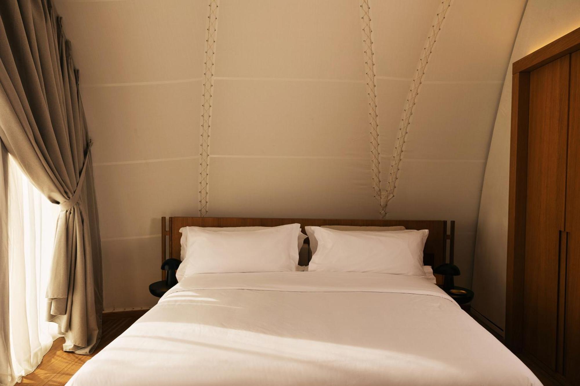 91 Athens Riviera, The Resort Luaran gambar