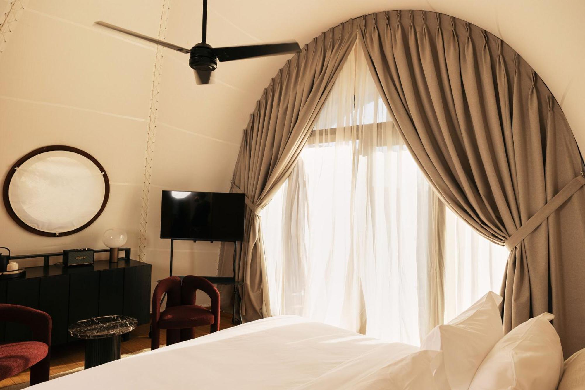 91 Athens Riviera, The Resort Luaran gambar