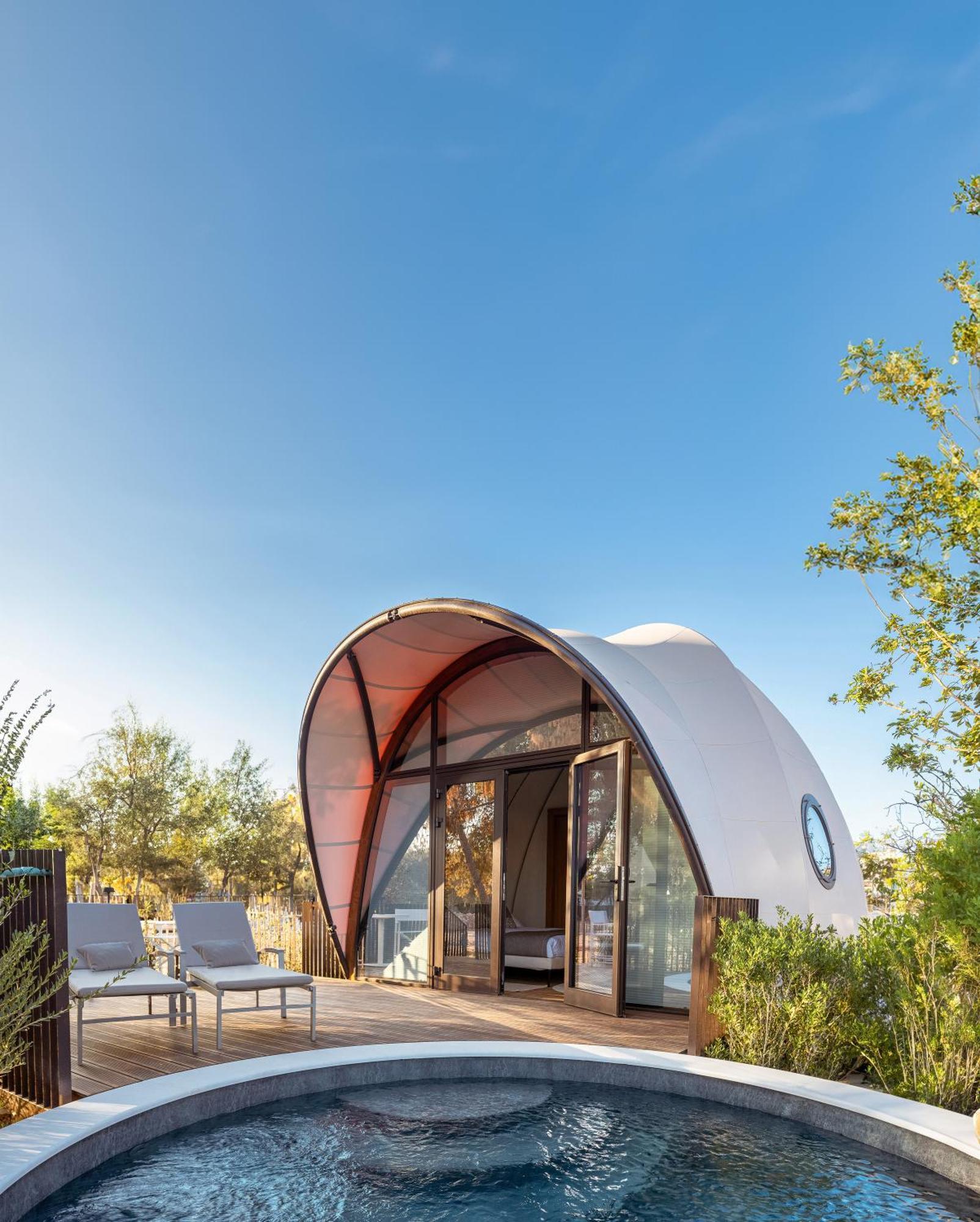 91 Athens Riviera, The Resort Luaran gambar