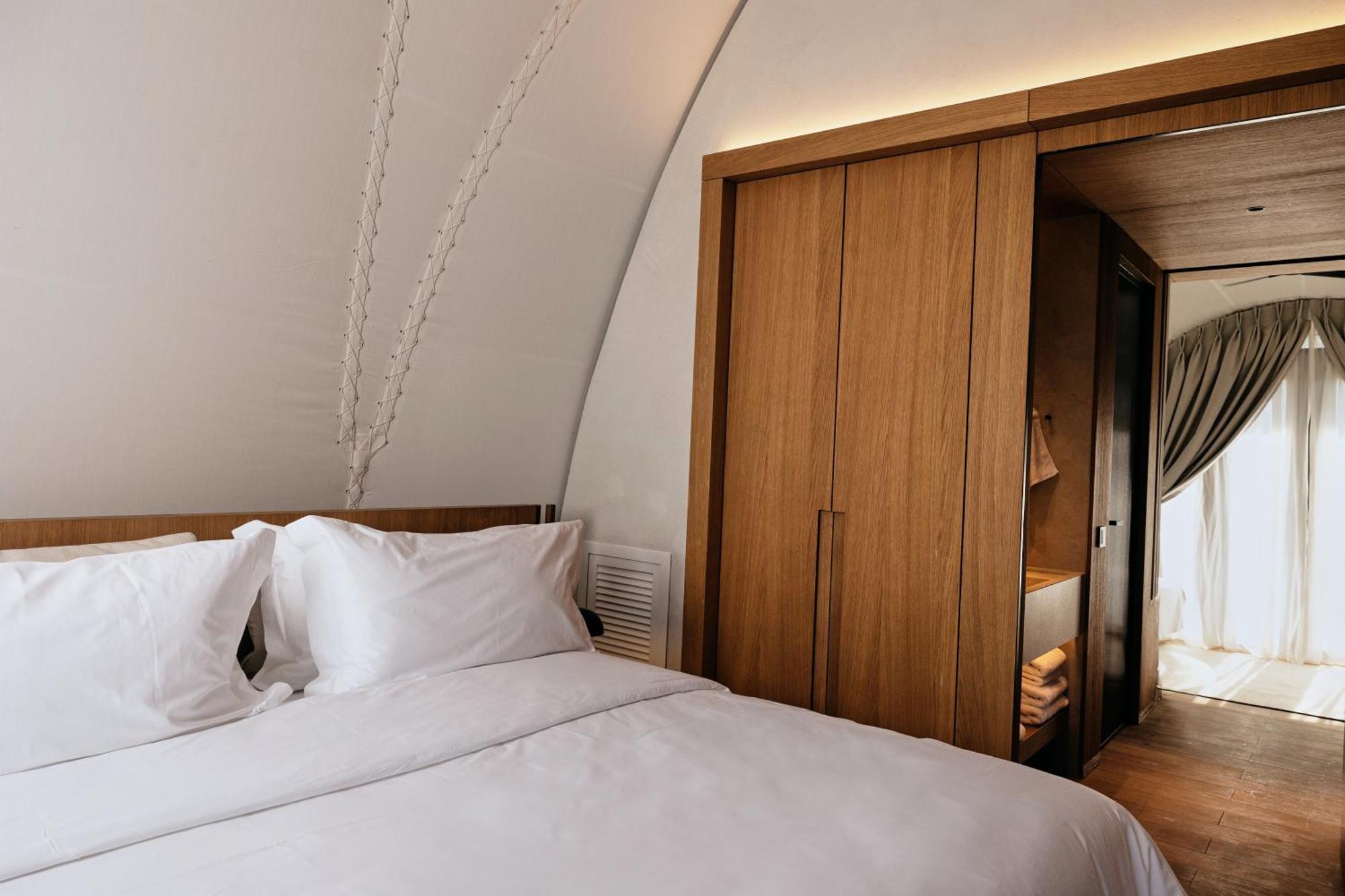 91 Athens Riviera, The Resort Luaran gambar