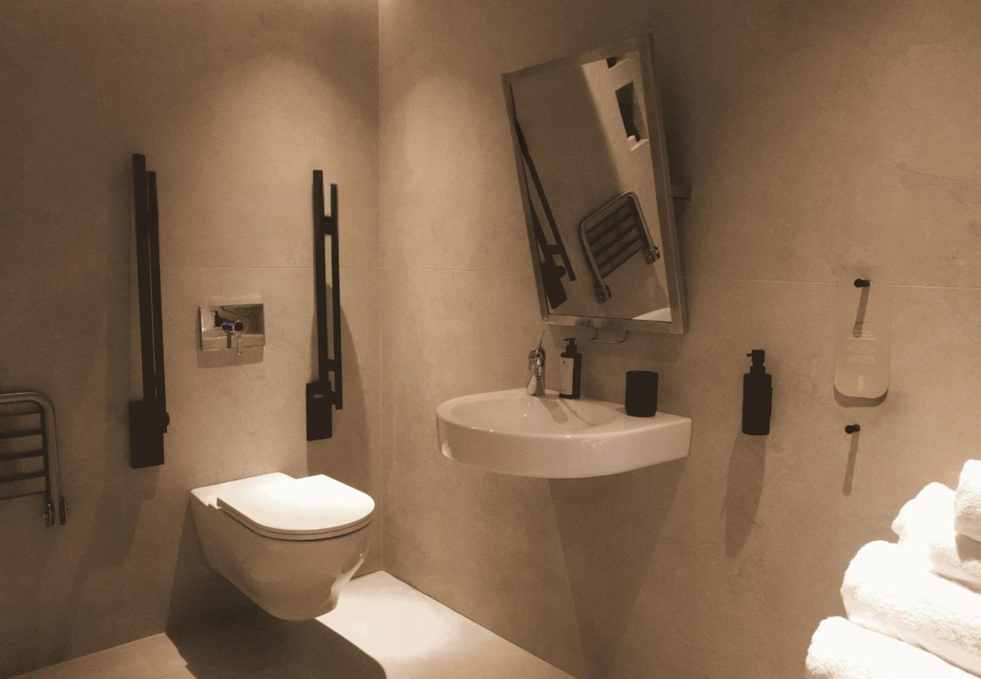 91 Athens Riviera, The Resort Luaran gambar