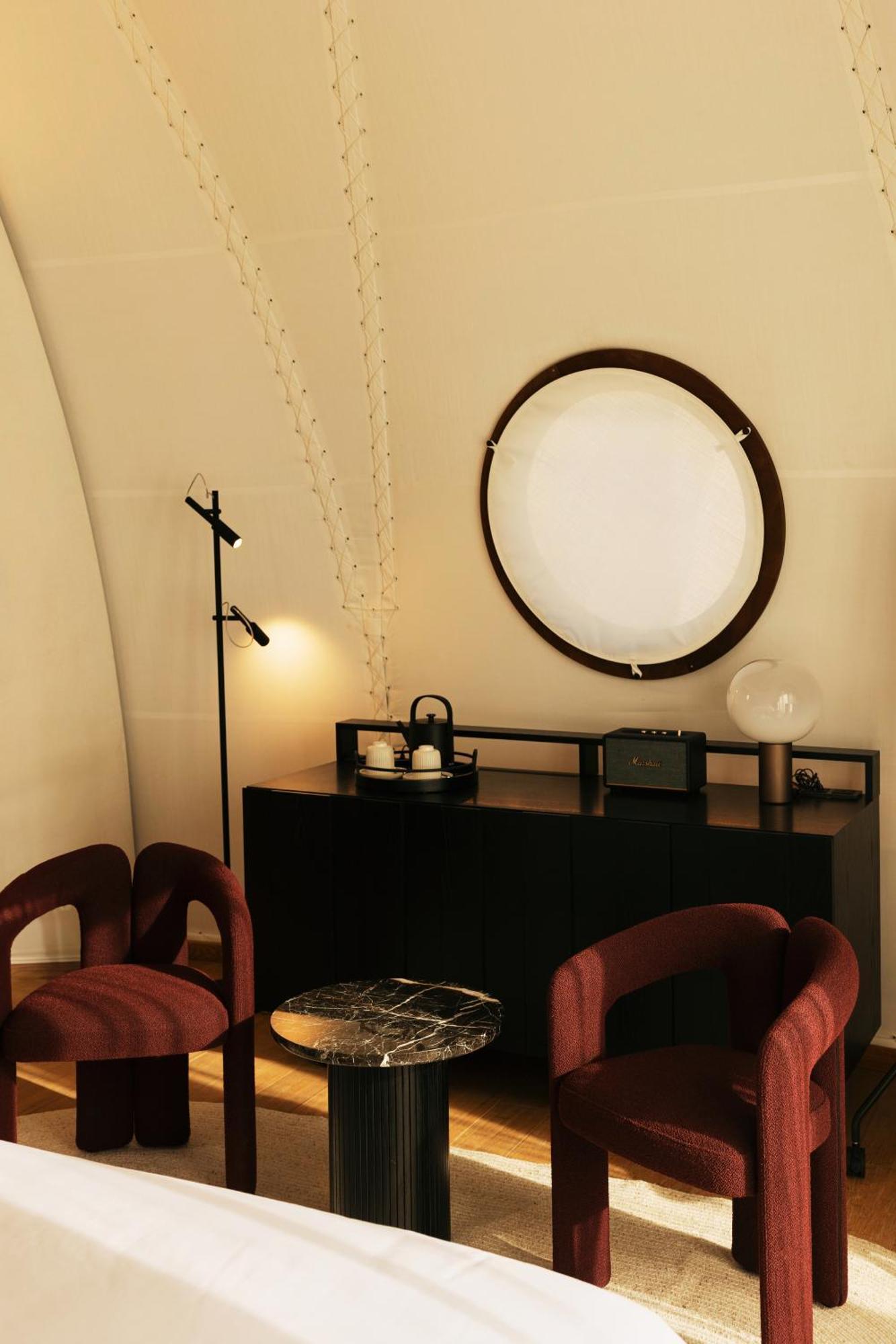 91 Athens Riviera, The Resort Luaran gambar