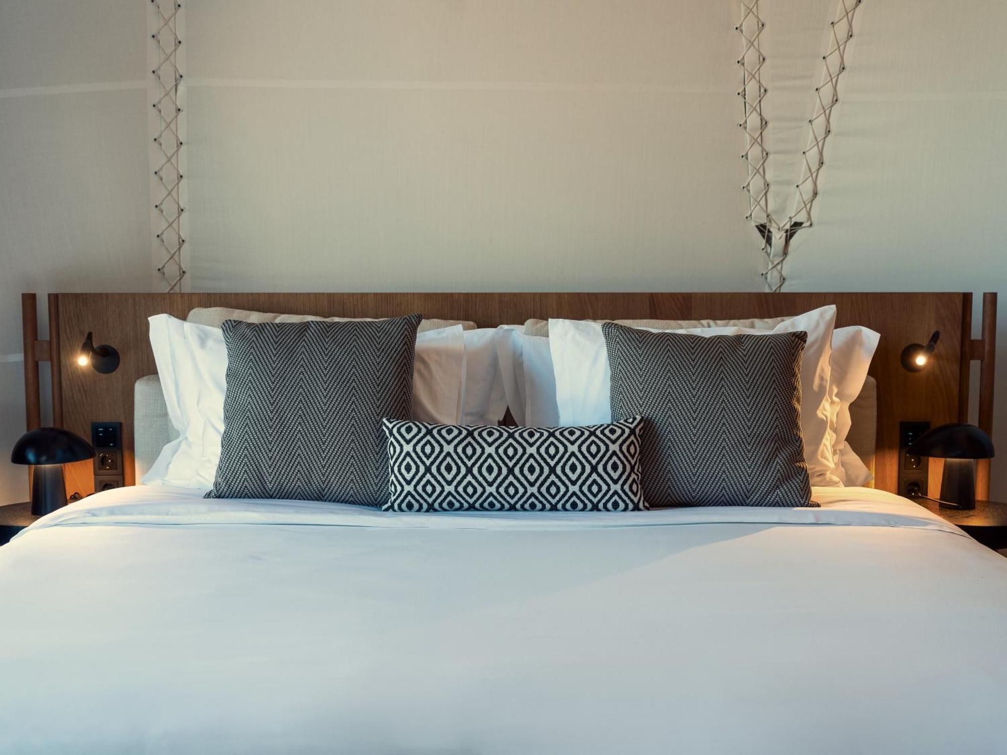 91 Athens Riviera, The Resort Luaran gambar