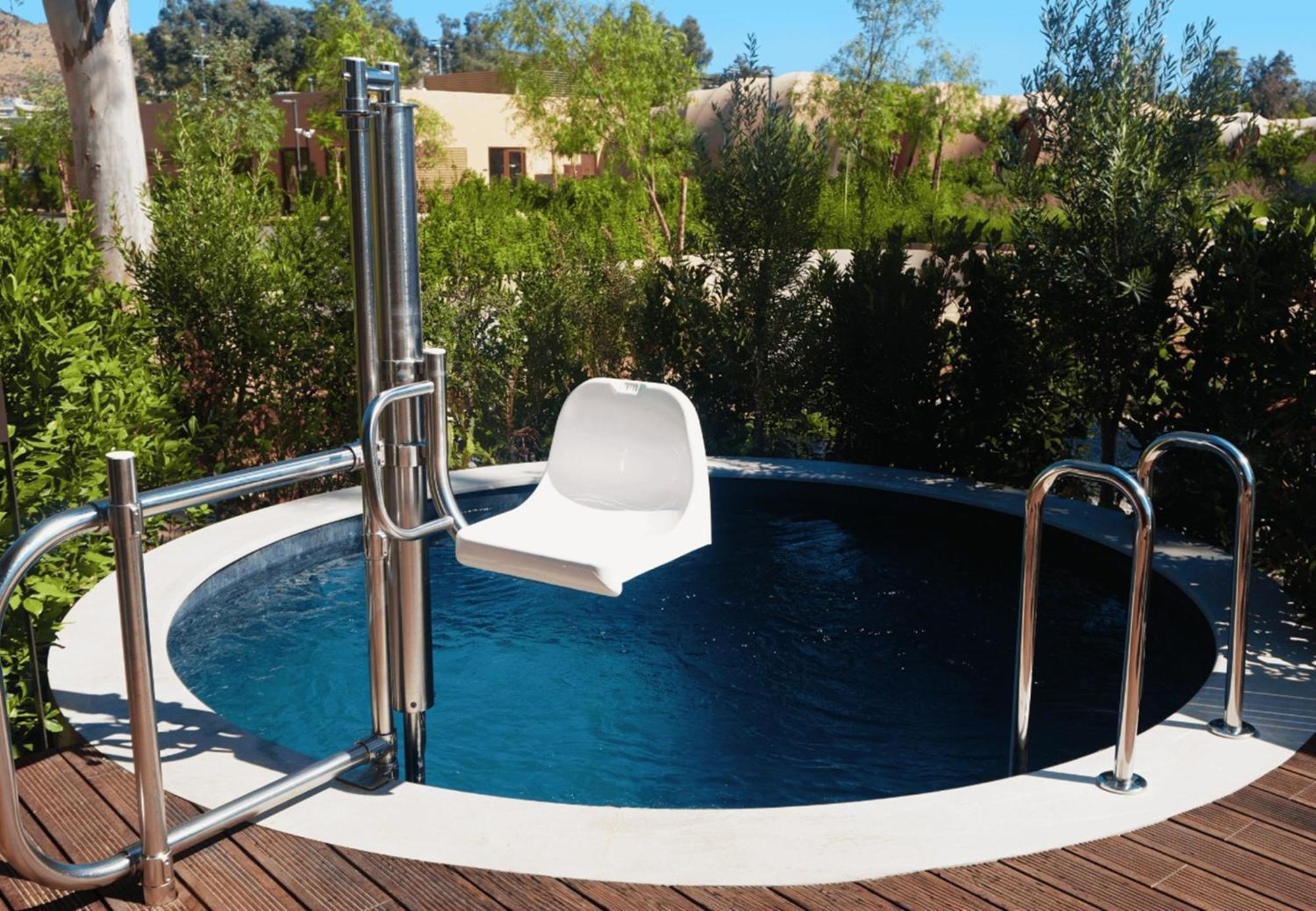 91 Athens Riviera, The Resort Luaran gambar
